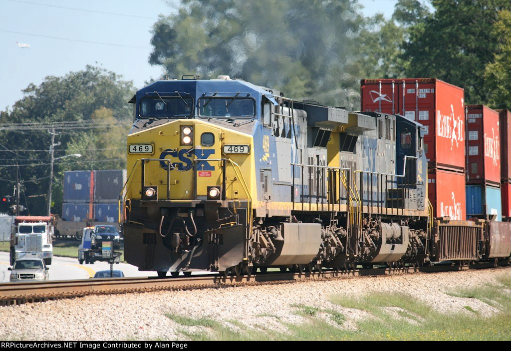 CSX 469